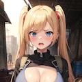 口喧嘩しつつも 4枚目