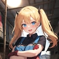 口喧嘩しつつも 8枚目