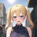 口喧嘩しつつも 6枚目