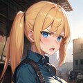 口喧嘩しつつも 7枚目