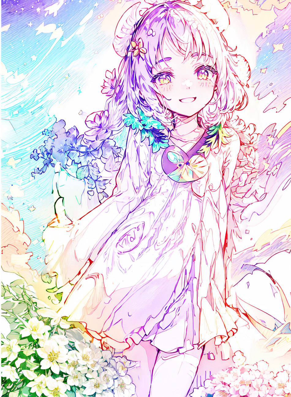 バベルちゃん！！！