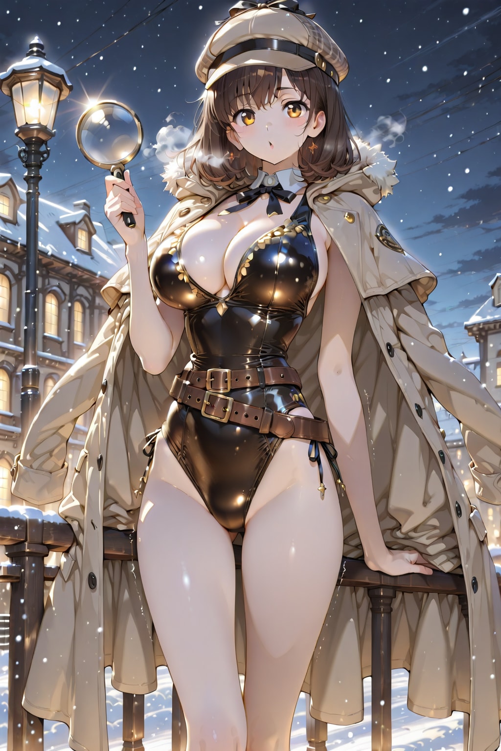 長袖をください