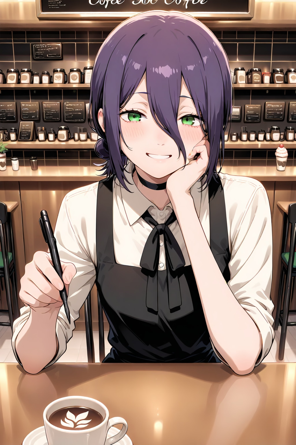 映画よかったです。 | の人気AIイラスト・グラビア