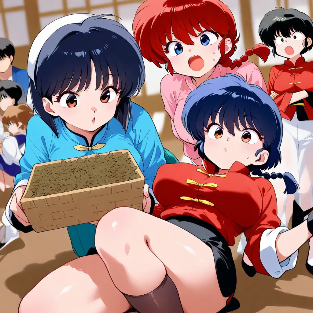 謎の中華ダイニング