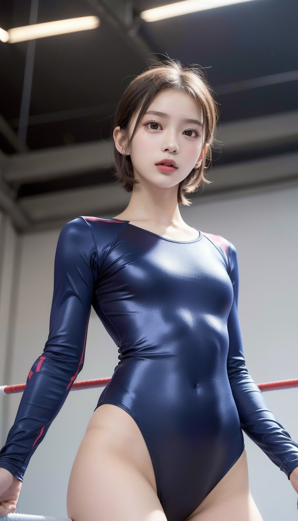 スポーツ36（体操）