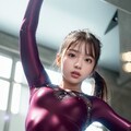 スポーツ36（体操） 3枚目