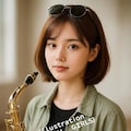 ポニティアガールズがバンド結成！？（追加メンバー編） 2枚目