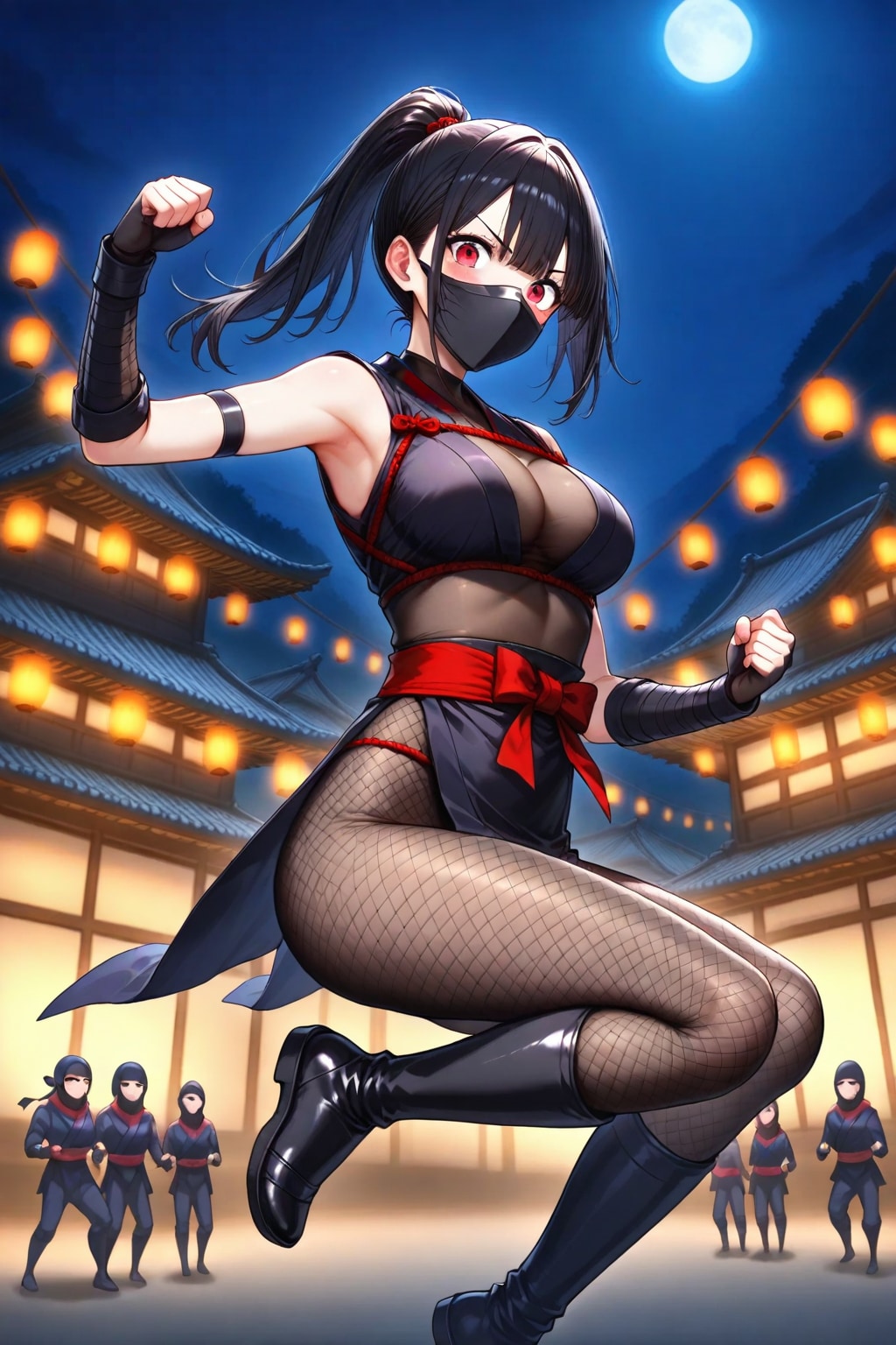 くの一🥷
