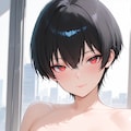 ボーイッシュ少女2 11枚目