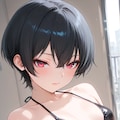ボーイッシュ少女2 7枚目
