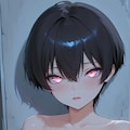 ボーイッシュ少女2 9枚目