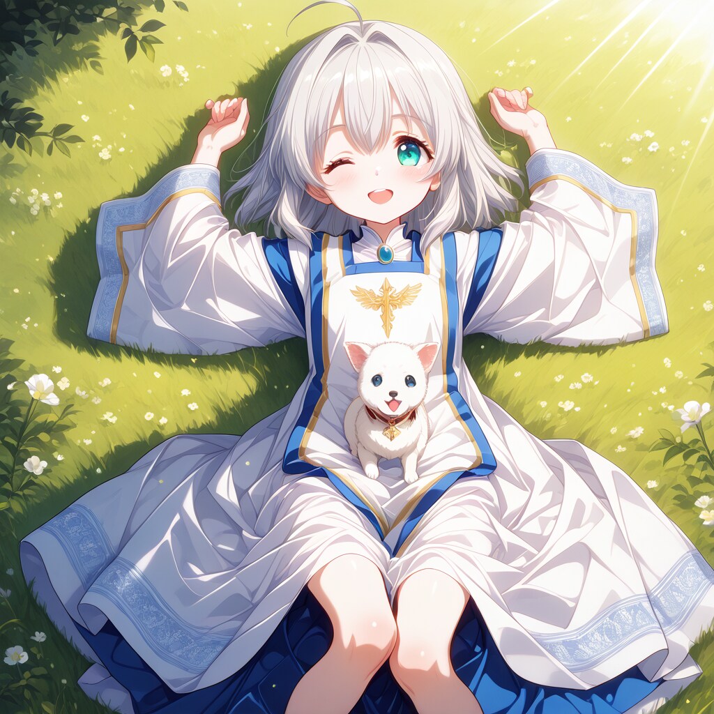 成長の記録