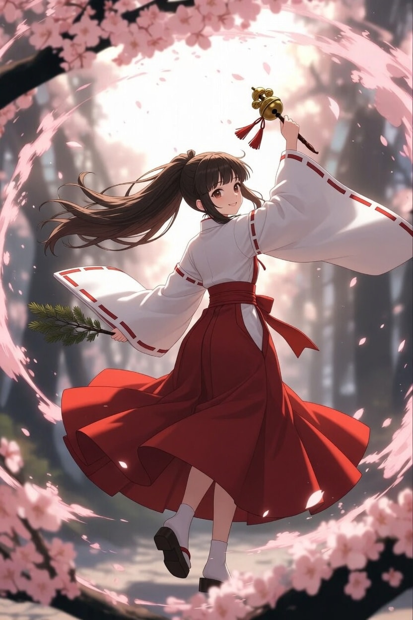 みこさん | の人気AIイラスト・グラビア