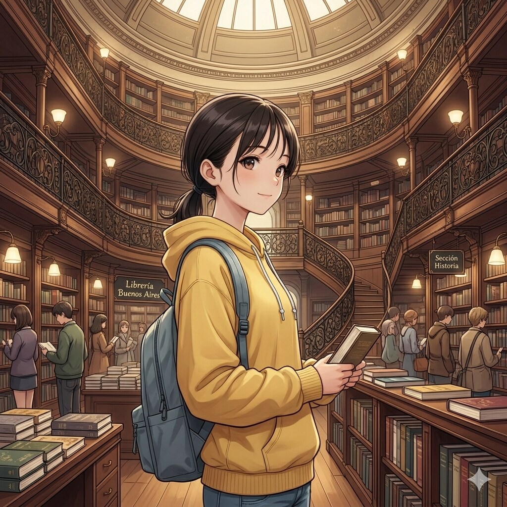 ブエノスアイレス