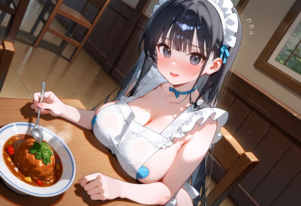 へっへ。多くは語るまい