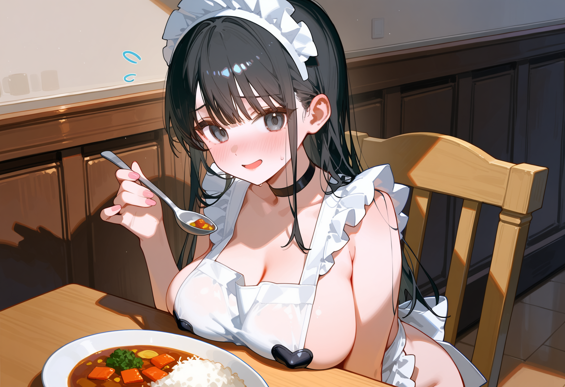 へっへ。多くは語るまい