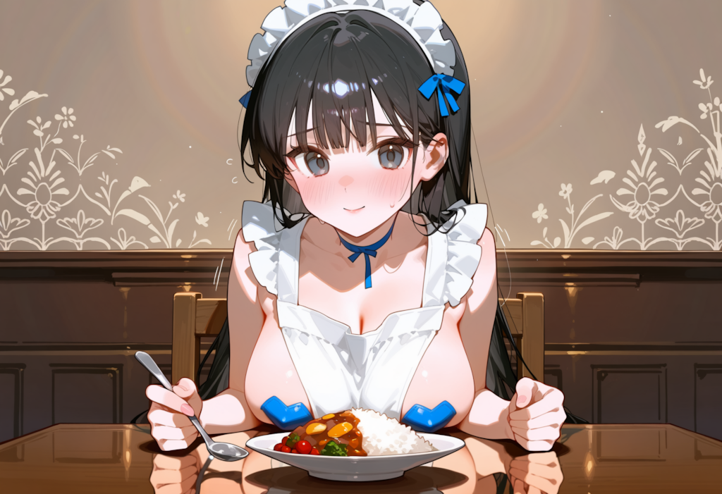 へっへ。多くは語るまい