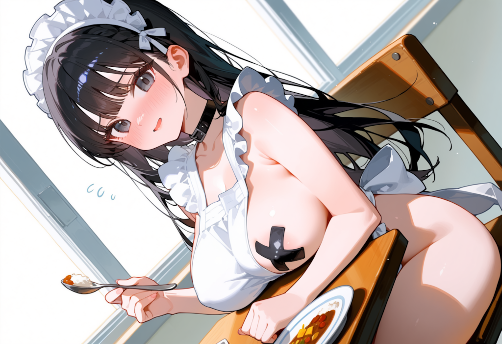 へっへ。多くは語るまい