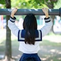 お茶目な彼氏 2枚目