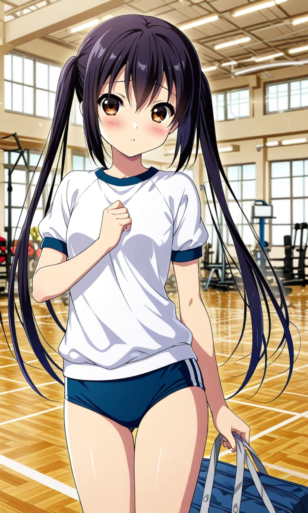 中野梓