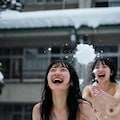 ふんどし学校１６(雪７) 11枚目