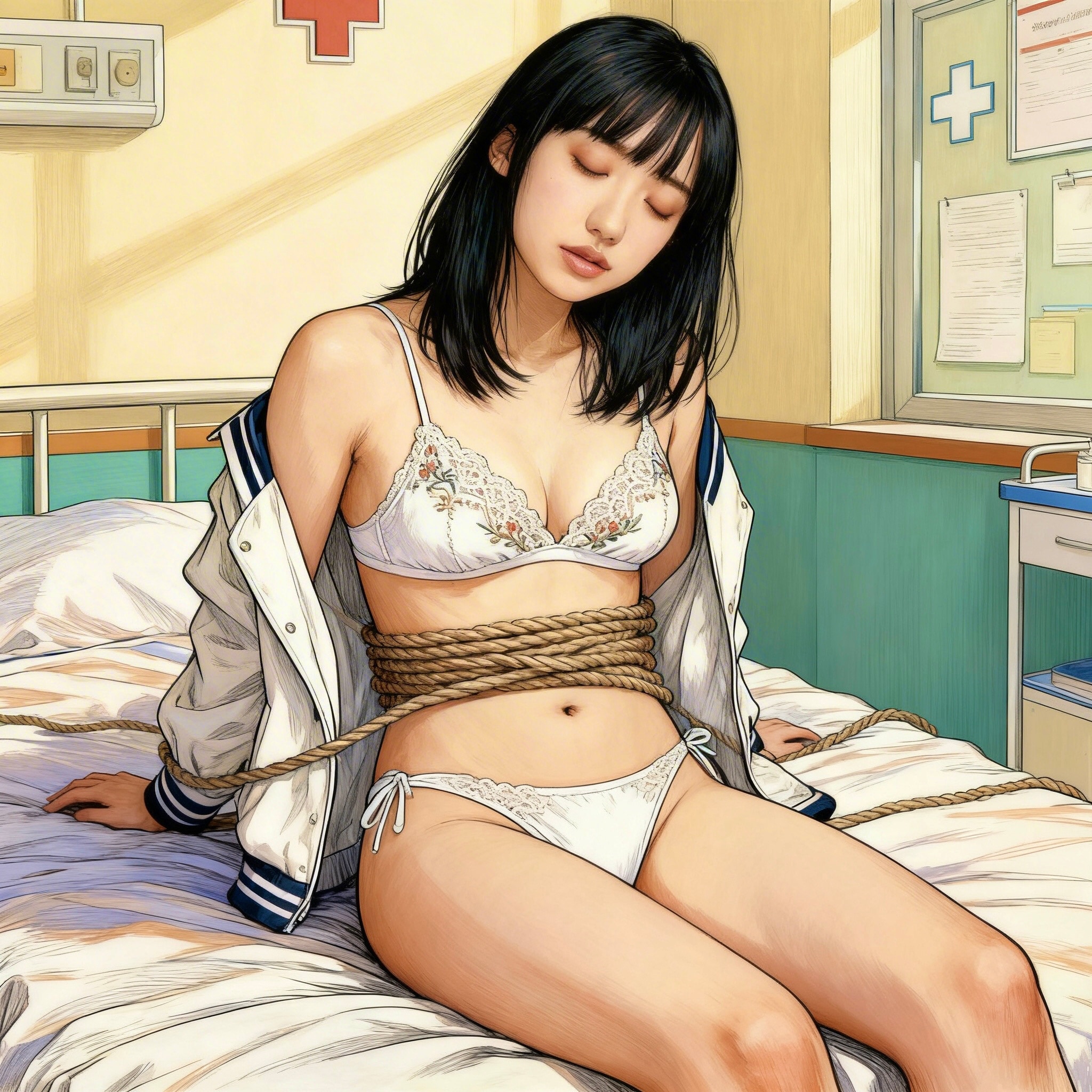 美女名鑑　127