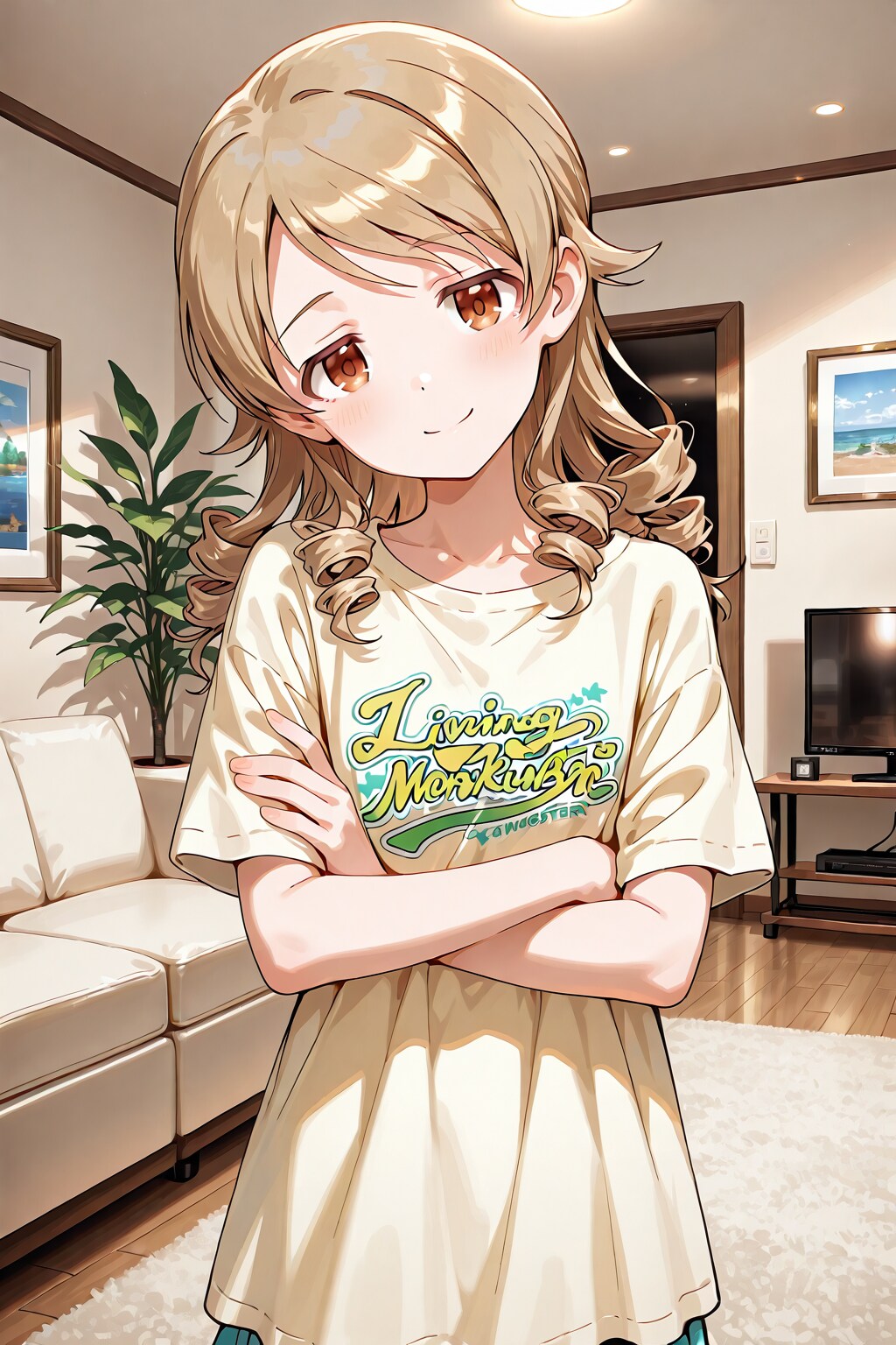 森久保乃々