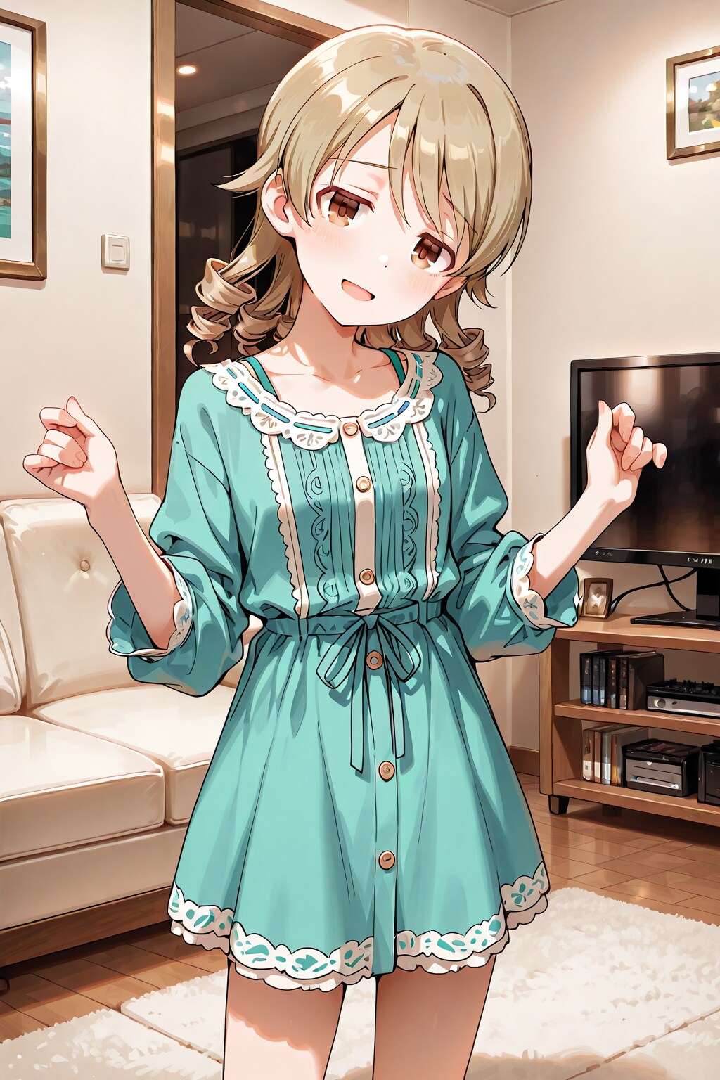 森久保乃々