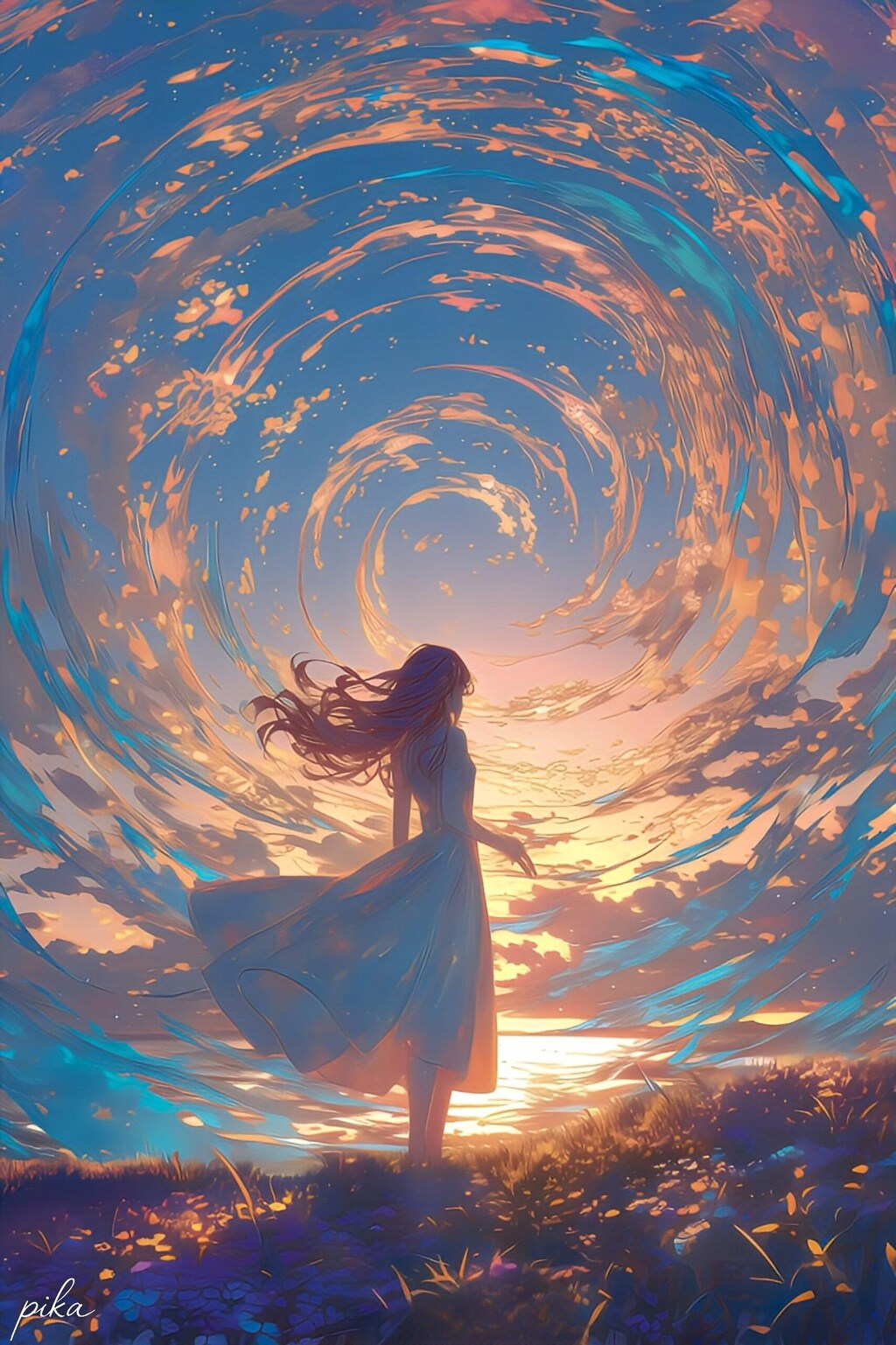 あなたはどこへ行くのか