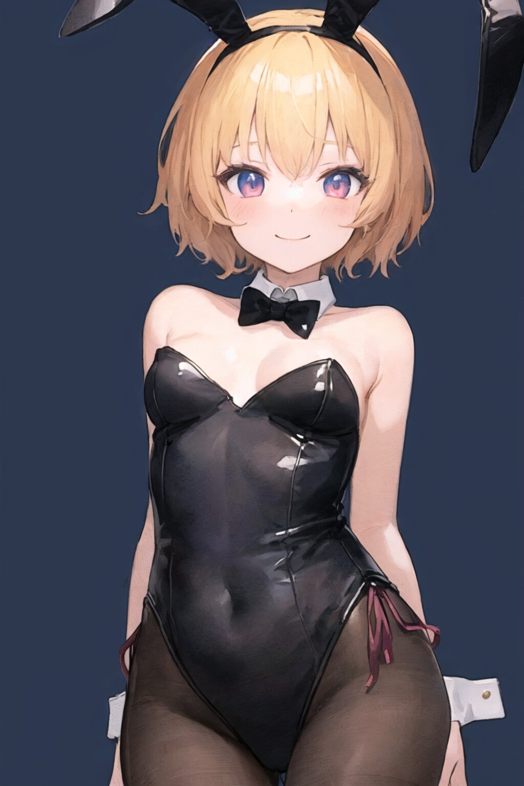 今日のバニーガール（2023/04/11）
