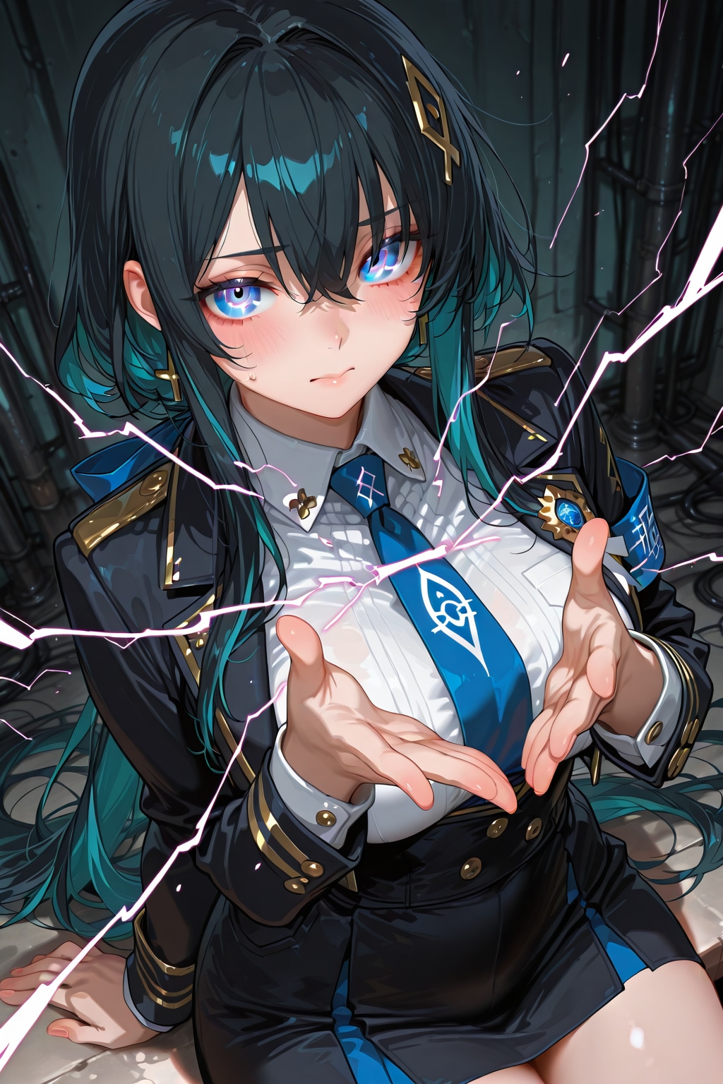 No.190 電気記念日