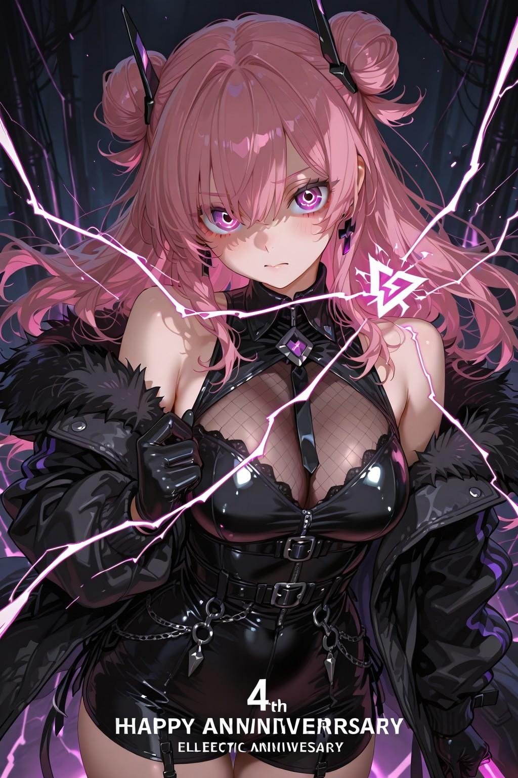 No.190 電気記念日