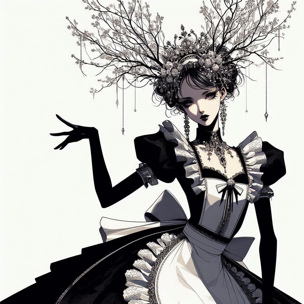 ブランチ・モード・メイド