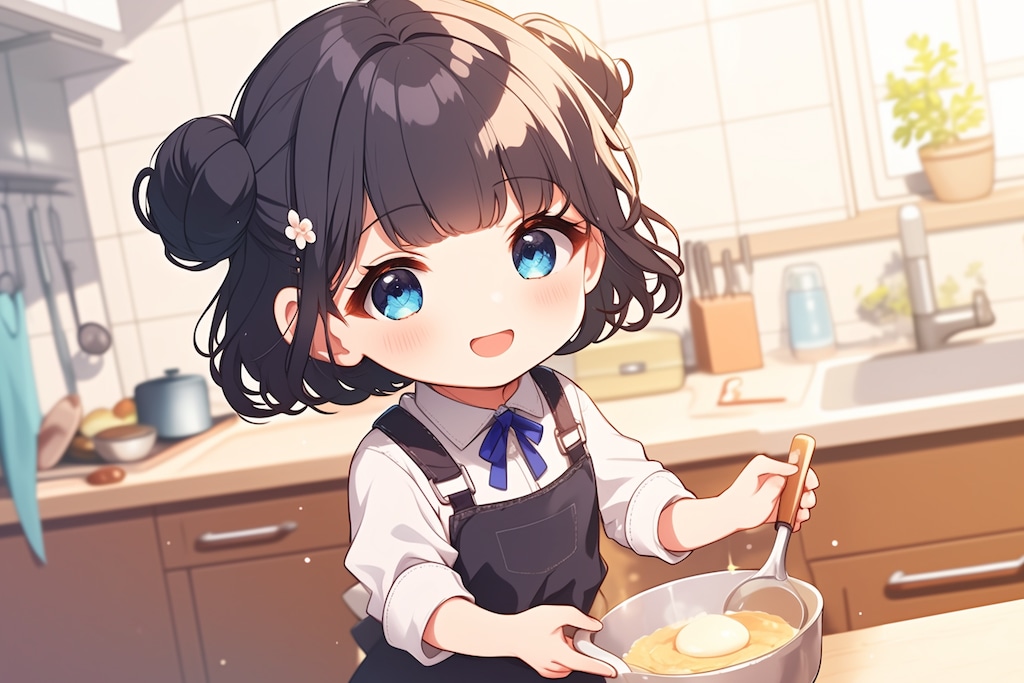 ちびだんごちゃん🍡✨182