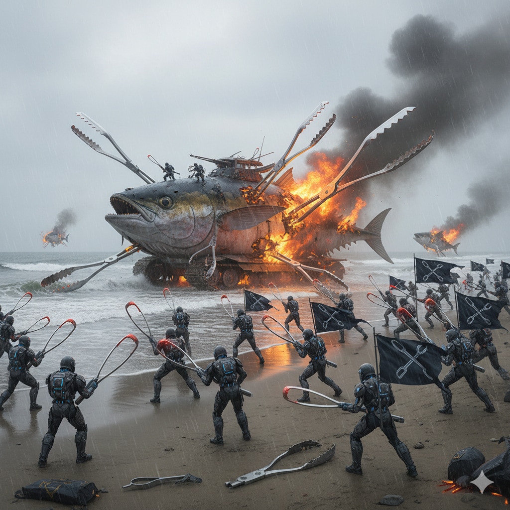 未知との遭遇。