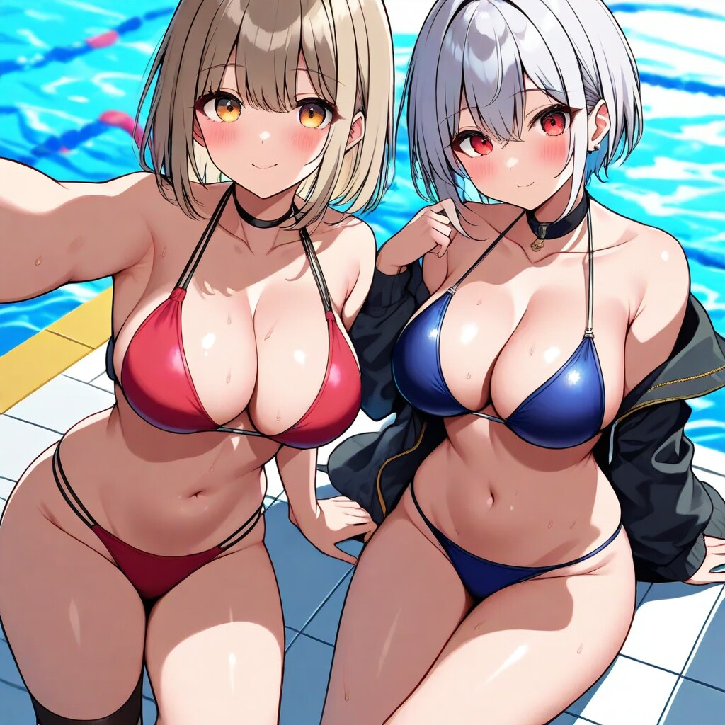 なんか右がNoirにめっちゃ似てるw