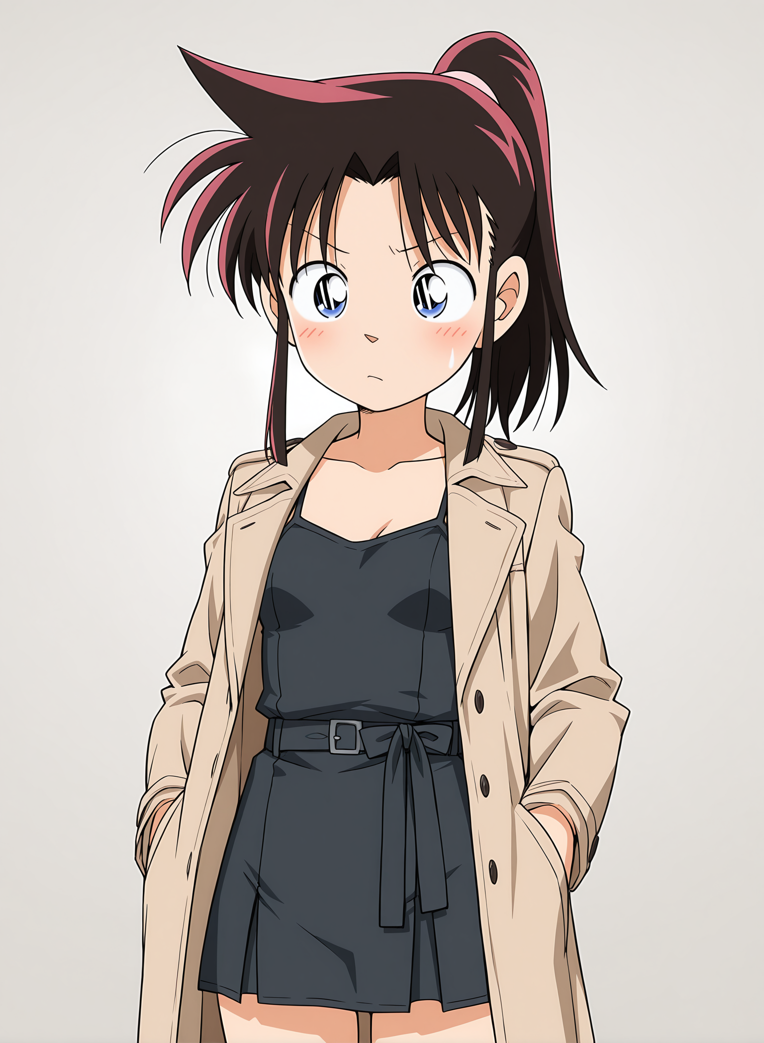 峰さやか（YAIBA)