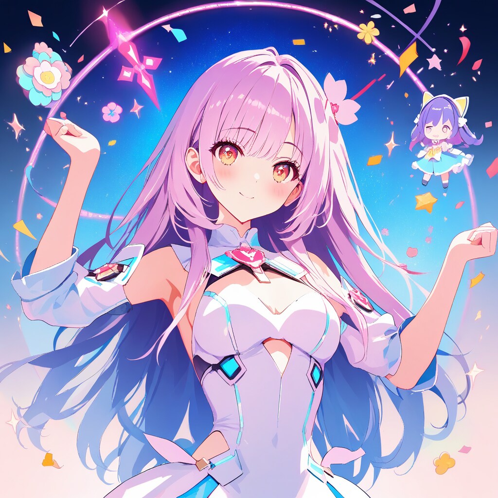 明日もがんばるゾイ！