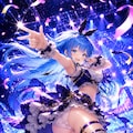 躍動感あるライブステージ 裏Ver. 3枚目