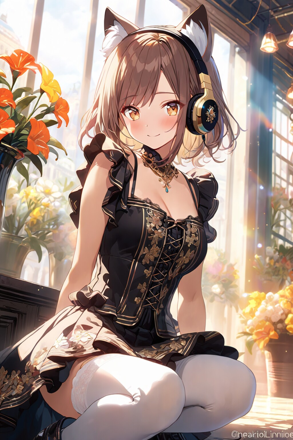 VEGAも綺麗でいいですね