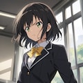 武者小路恵理さん 6枚目
