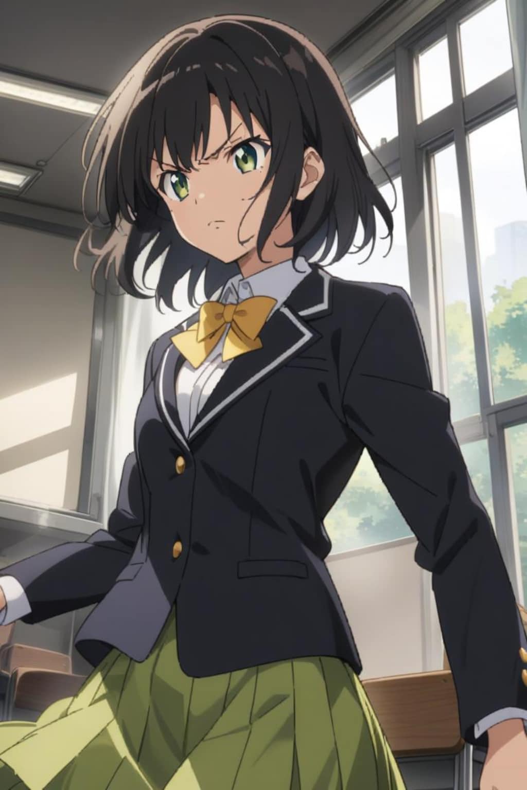 武者小路恵理さん