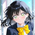 武者小路恵理さん 2枚目