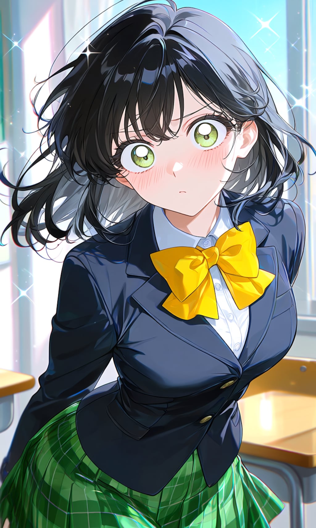 武者小路恵理さん