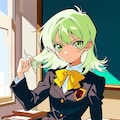 武者小路恵理さん 8枚目