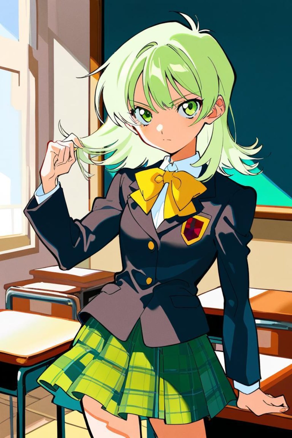 武者小路恵理さん