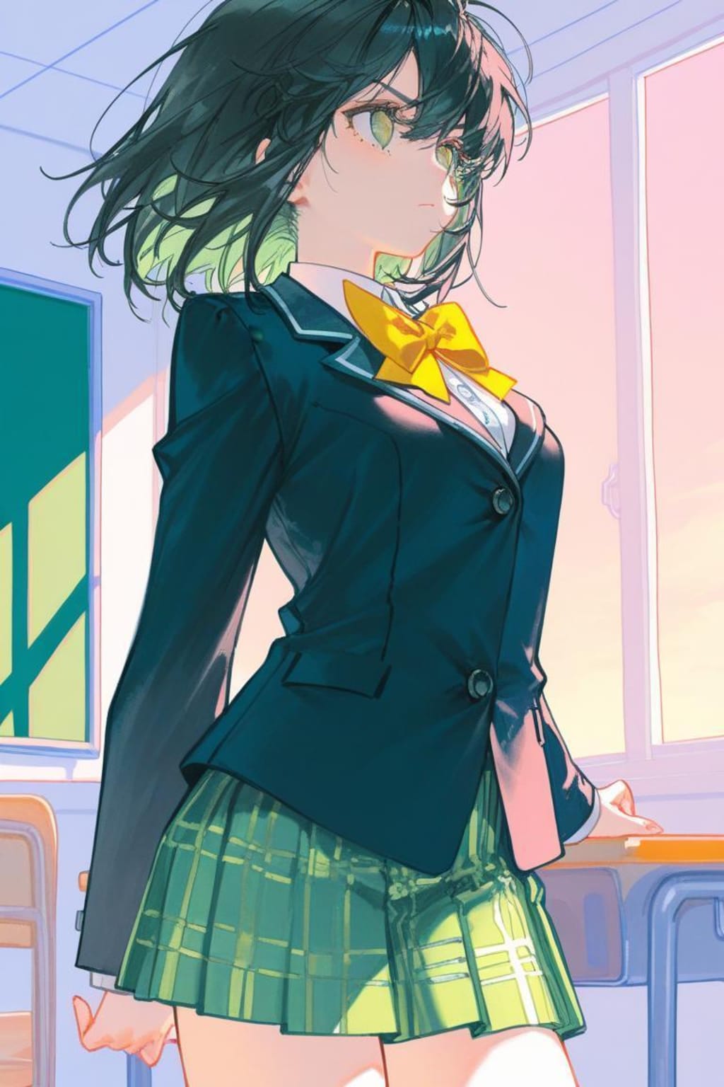 武者小路恵理さん