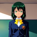 武者小路恵理さん 7枚目