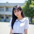 パンチラ 8枚目