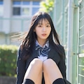 パンチラ 2枚目